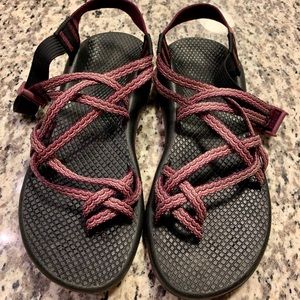 Chacos - Sz 8 (W8)